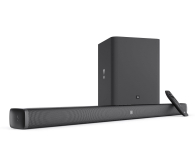 JBL Bar 2.1 soundbar 300W, BT - 422498 - zdjęcie 2